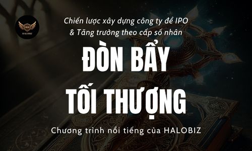 Đòn bẩy tối thượng