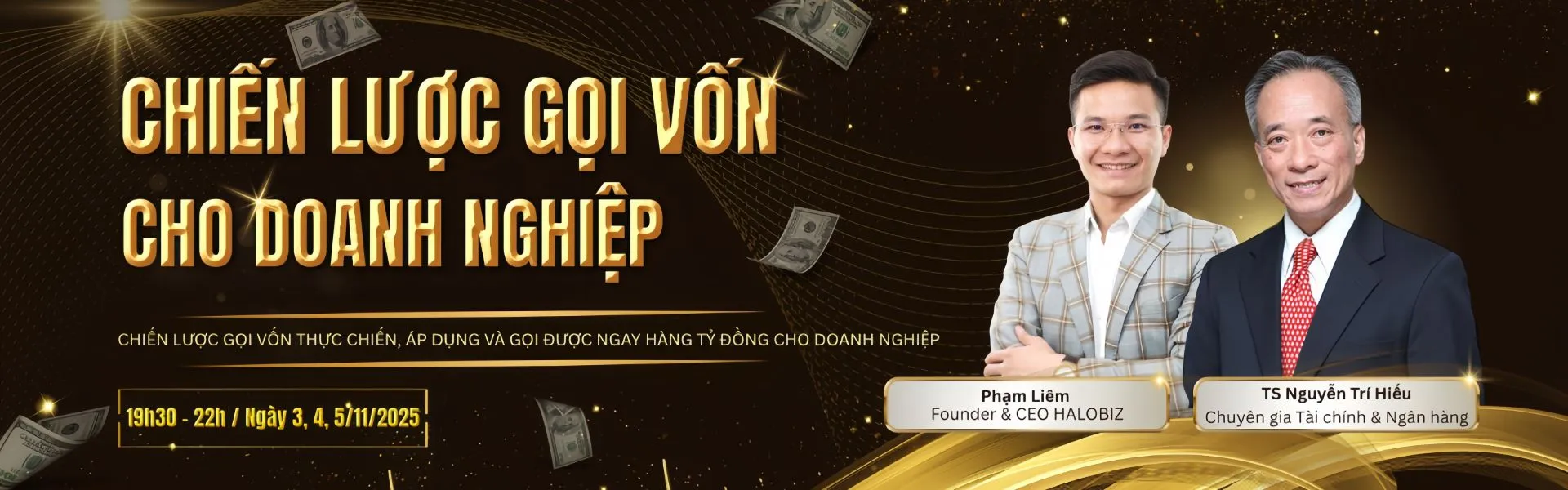Chiến lược gọi vốn cho doanh nghiệp