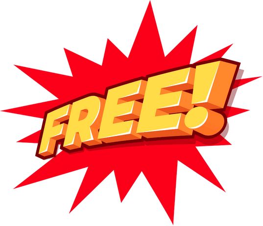 free